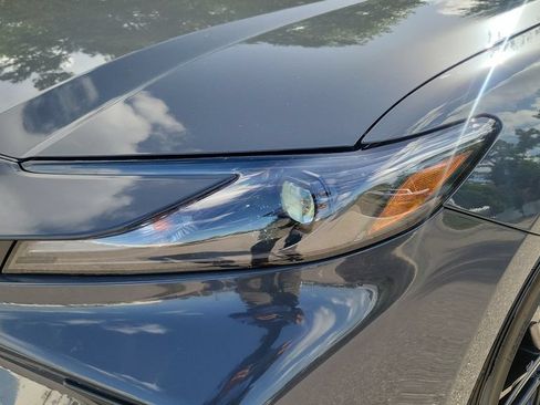 Used 2026 Toyota Camry SE FWD image 25