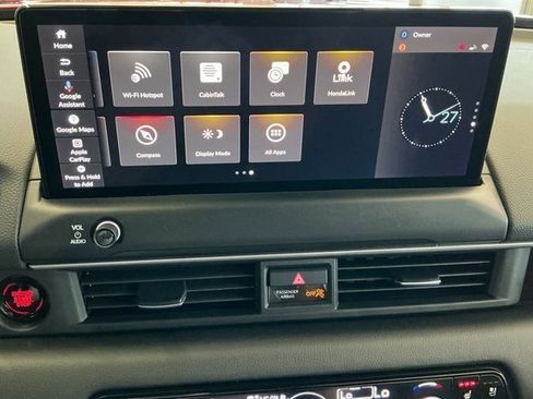 New 2026 Honda Pilot Black Edition image 22