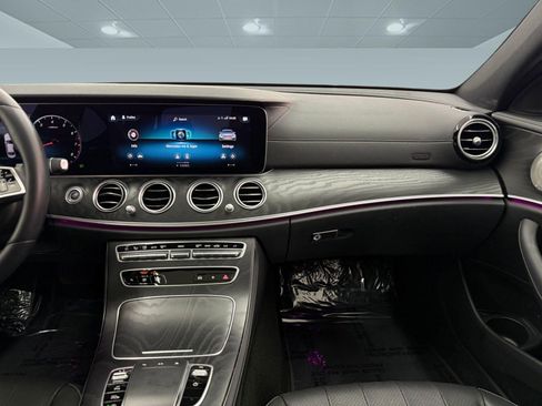 Certified 2022 Mercedes-Benz E 350 Sedan image 26