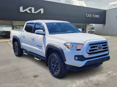 Used 2021 Toyota Tacoma SR5 w/ Trail Edition