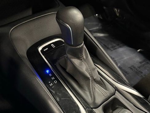 Used 2021 Toyota Corolla SE image 28