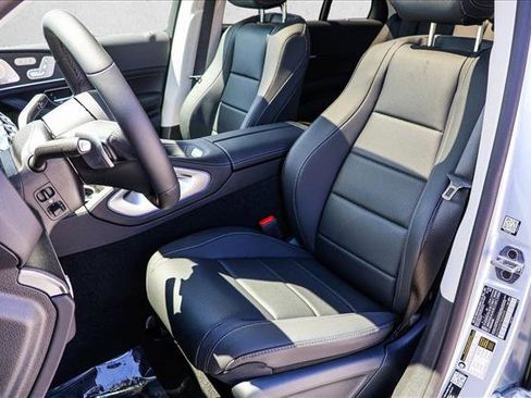 New 2026 Mercedes-Benz GLE 450 4MATIC image 12