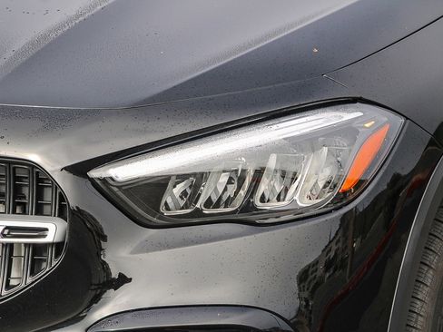 Certified 2025 Mercedes-Benz GLA 250 GLA 250 image 8