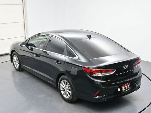 Used 2018 Hyundai Sonata SE FWD image 49