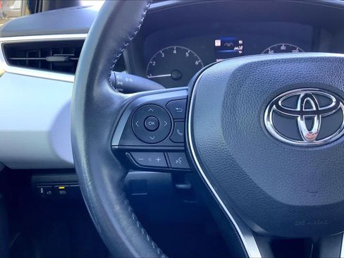 Used 2024 Toyota Corolla SE FWD image 23