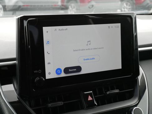 Certified 2024 Toyota Corolla LE image 22