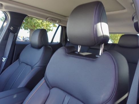 New 2026 MAZDA CX-50 AWD 2.5 Hybrid w/ Cargo Package image 10