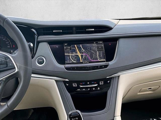 Used 2019 Cadillac XT5 Luxury FWD image 8
