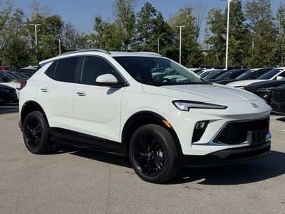 Used 2024 Buick Encore GX Sport Touring