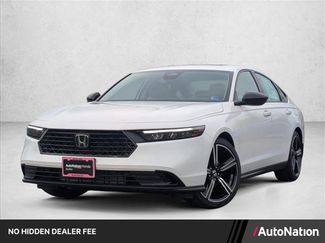 New 2026 Honda Accord SE video 1