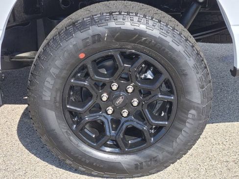 Used 2025 Ford F150 XLT w/ Equipment Group 301A Standard image 14