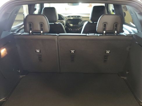 Used 2023 Chevrolet TrailBlazer ACTIV w/ Convenience Package image 10