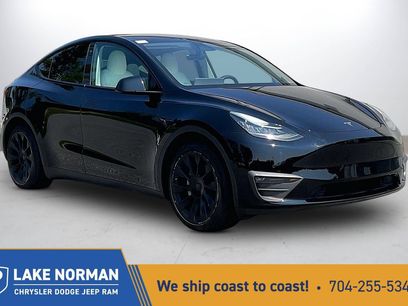 Used 2022 Tesla Model Y Long Range
