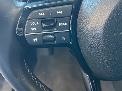 Used 2025 Honda Civic Sport image 5