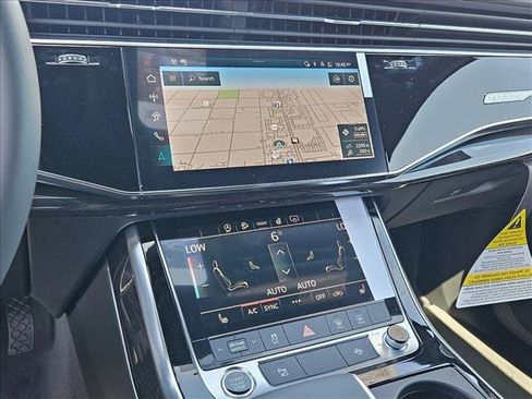 New 2026 Audi Q7 2.0T Premium AWD/4WD image 14