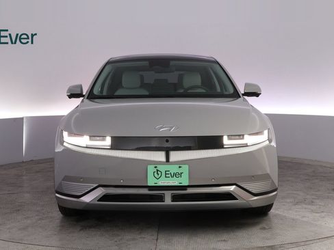 Used 2024 Hyundai Ioniq 5 Limited RWD image 12