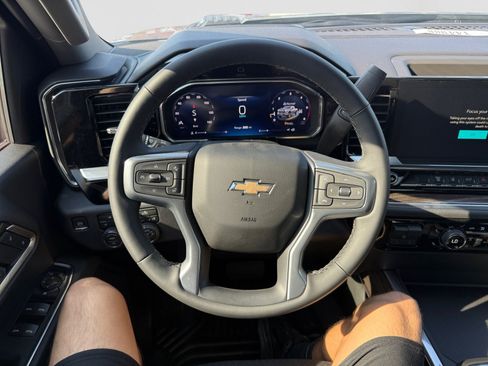 New 2026 Chevrolet Silverado 2500 LT AWD/4WD image 23