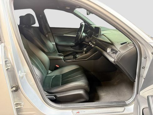 Used 2025 Acura Integra A-Spec FWD image 27
