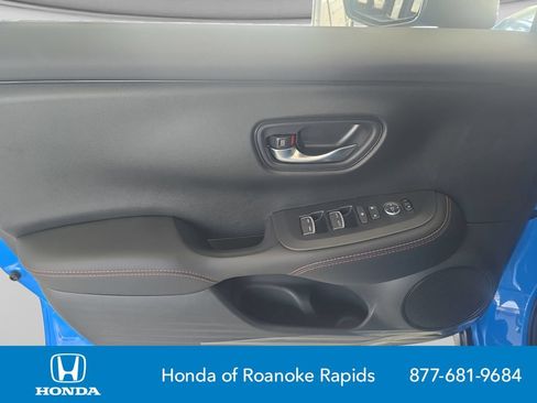 New 2026 Honda HR-V Sport image 11