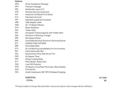 Certified 2022 Mercedes-Benz GLE 450 4MATIC image 2