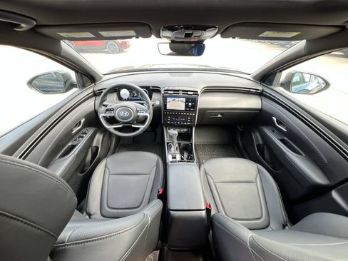 New 2024 Hyundai Santa Cruz XRT AWD/4WD image 21