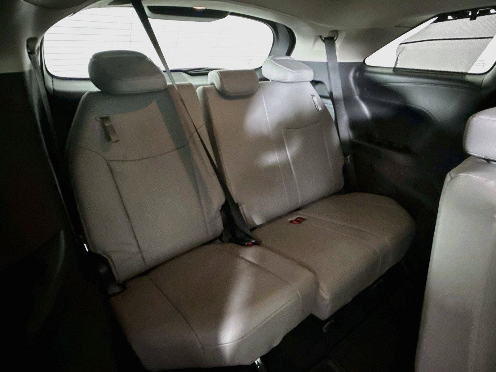 Certified 2026 Toyota Sienna XLE FWD image 42