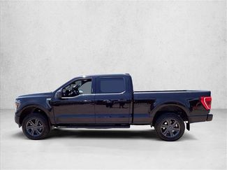 Certified 2023 Ford F150 XLT w/ Equipment Group 301A Mid AWD/4WD video 2