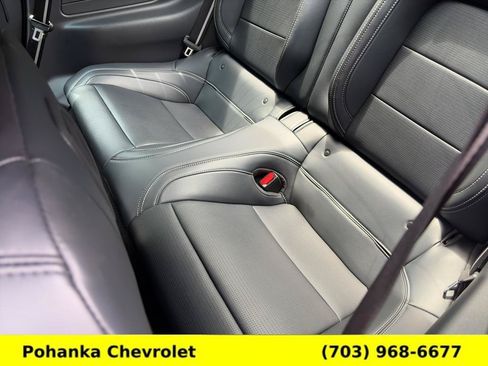 Used 2025 Ford Mustang GT Premium RWD image 26