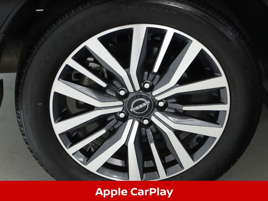 Certified 2023 Nissan Kicks SV FWD image 14
