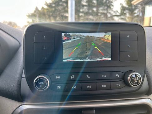 Used 2022 Ford EcoSport S image 15