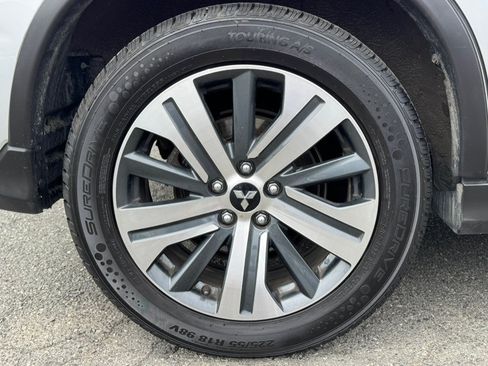 Used 2024 Mitsubishi Outlander Sport SE AWD/4WD image 33