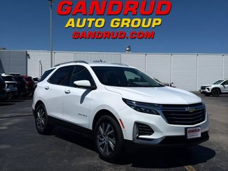 Certified 2024 Chevrolet Equinox Premier AWD/4WD video 1