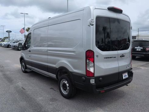 New 2026 Ford Transit 250 148 Medium Roof RWD image 6