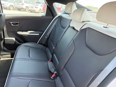New 2026 Kia K4 GT-Line FWD image 21
