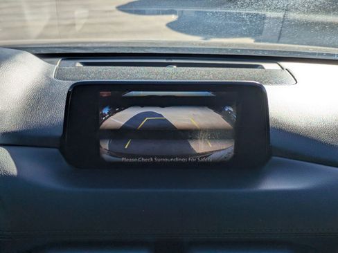 Used 2019 MAZDA CX-5 Touring image 18