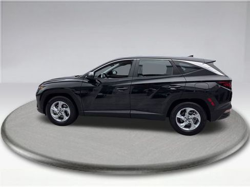 Used 2024 Hyundai Tucson SE FWD image 13