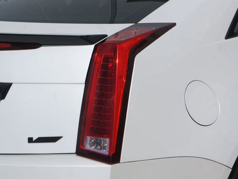 Used 2015 Cadillac CTS V image 20