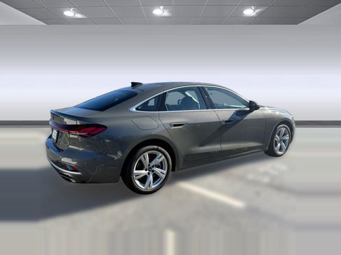 New 2025 Audi A5 2.0T Premium w/ Convenience Package image 36
