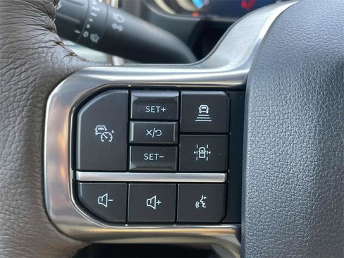 New 2025 Ford F250 King Ranch w/ Chrome Package image 29