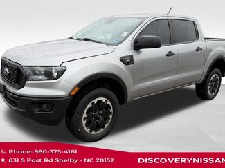 Used 2021 Ford Ranger XL w/ Equipment Group 101A High RWD video 2