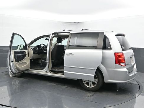 Used 2012 Dodge Grand Caravan Crew w/ Crew Value Pkg image 35