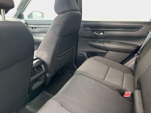 Used 2025 Honda CR-V Sport image 14