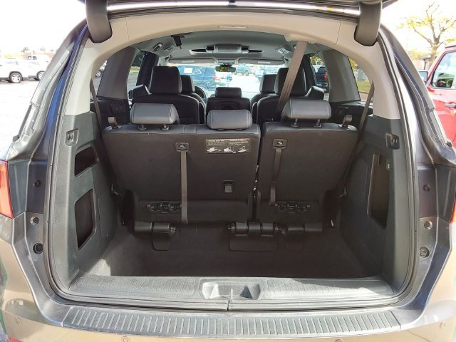 Used 2024 Honda Odyssey Touring image 8