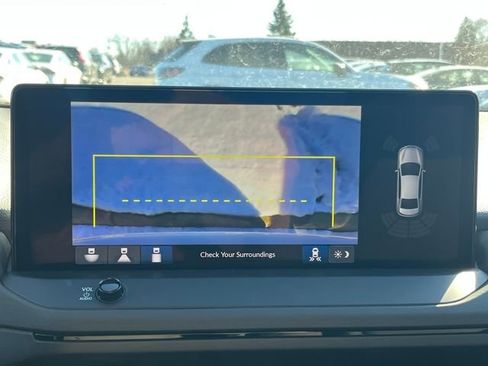 New 2026 Honda Accord Touring image 29