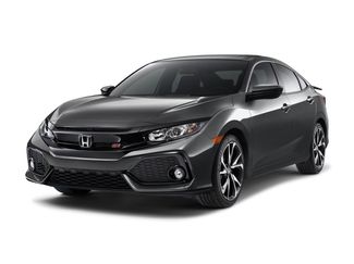 Used 2018 Honda Civic Si video 1