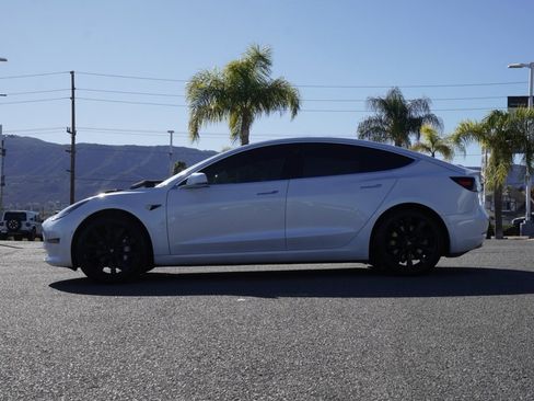 Used 2020 Tesla Model 3 Standard Range Plus image 7