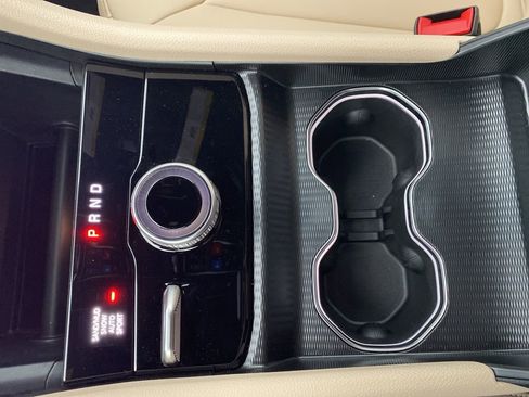 New 2025 Jeep Grand Cherokee Limited image 32