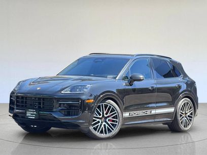 Certified 2026 Porsche Cayenne GTS