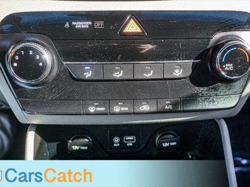 Used 2017 Hyundai Tucson SE FWD image 35