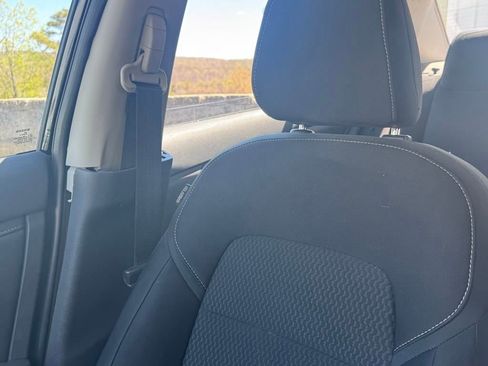 Used 2021 Nissan Sentra S FWD image 23